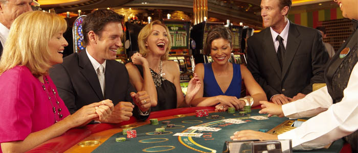 Money Comes From Getting to Know Your Online Gambling