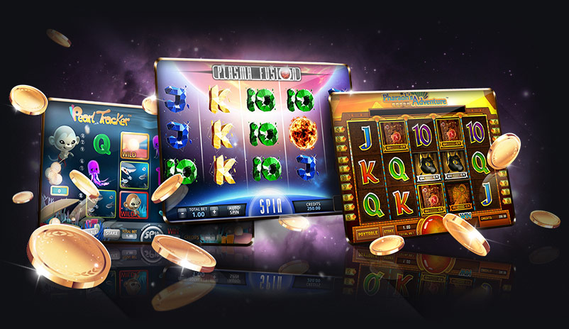 facts about online slots