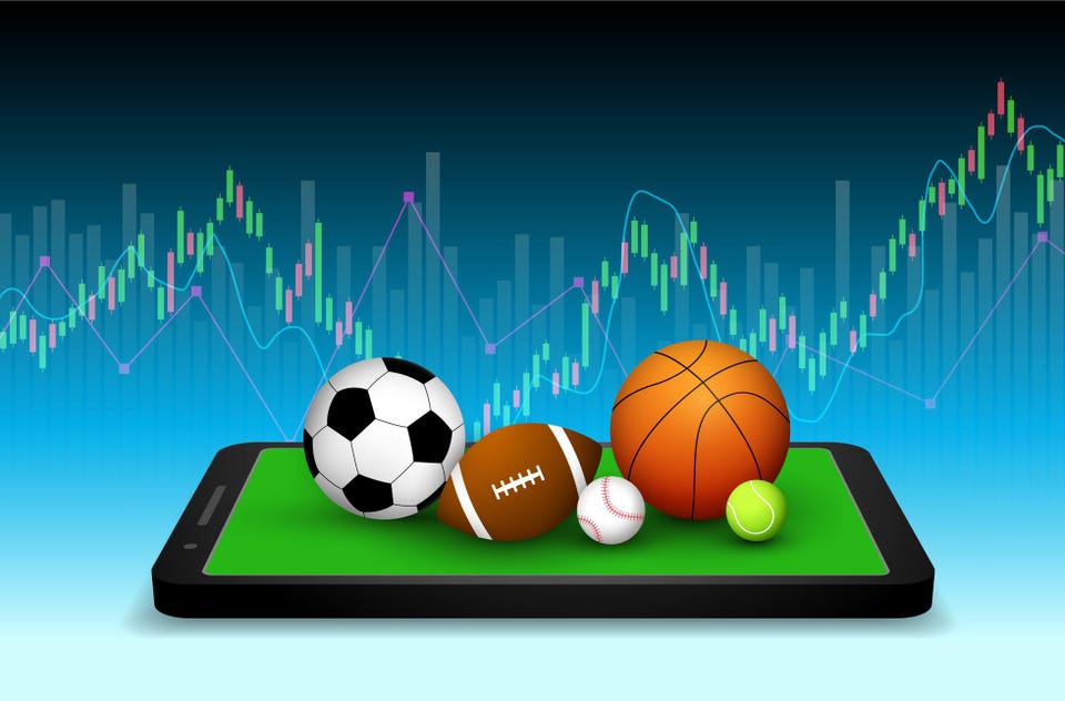 Betting Bliss: A Guide for Novices on Sports Betting Choices