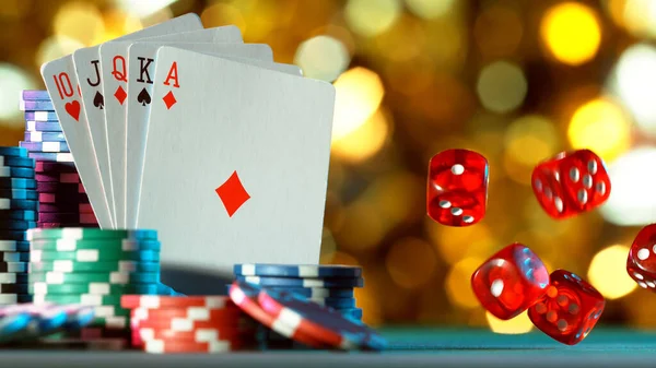 Loyalty Programs Online Casinos: How to Get Bonuses and Awards