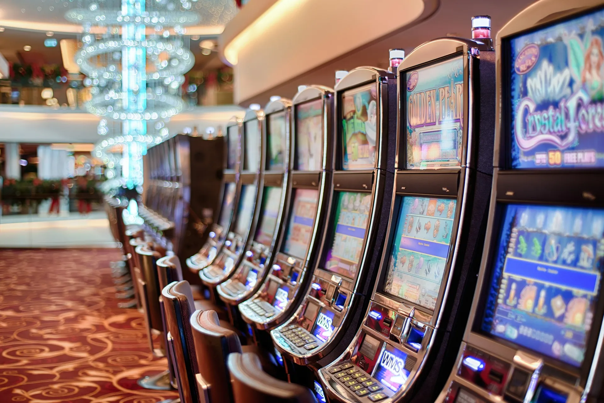 Exploring Different Types of No Deposit Slot Bonuses