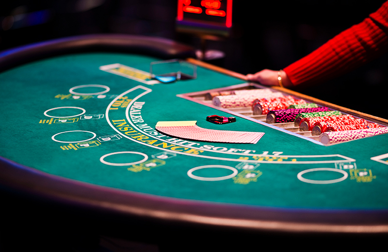 Learning Betting Options Available In Modern Online Baccarat Games