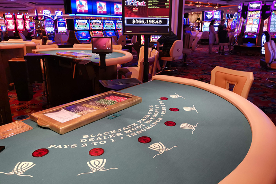 Fast Transaction Features Delivering Secure Online Casino Payment Processing Benefits