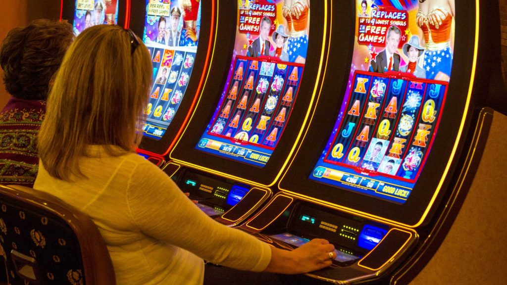 Slot Toto